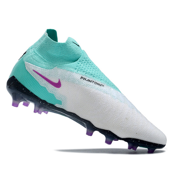 Chuteira Campo Nike Phantom GX Elite DF FG Peak Ready Pack - VENI Futebol