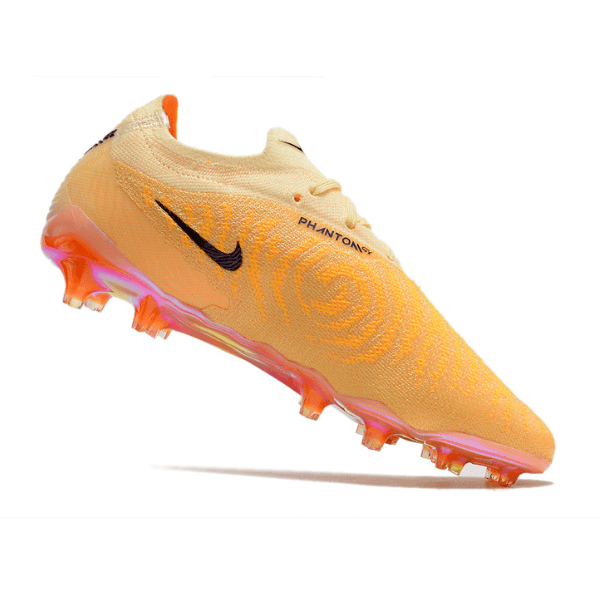 Chuteira Campo Nike Phantom GX Elite FG Blaze Pack - VN Esportes