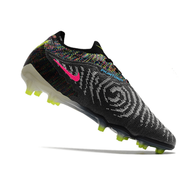 Chuteira Campo Nike Phantom GX Elite FG Link Pack - VN Esportes