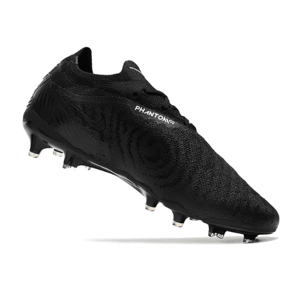 Chuteira Campo Nike Phantom GX Elite FG Preta - VN Esportes