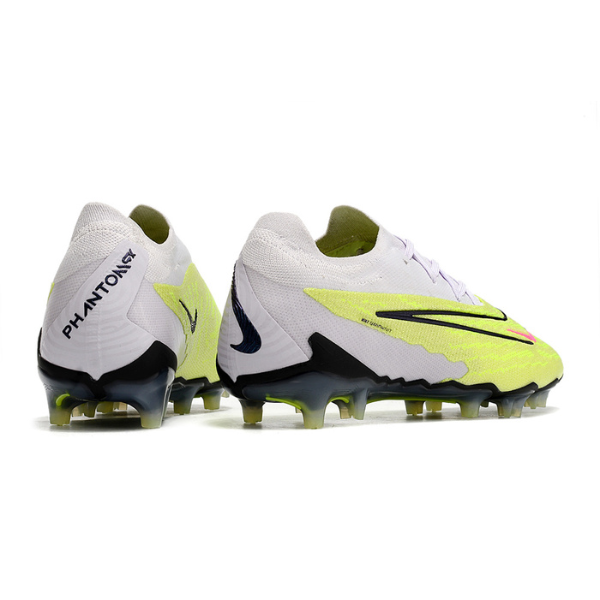 Chuteira Campo Nike Phantom GX Elite FG Luminous Pack - VENI Futebol
