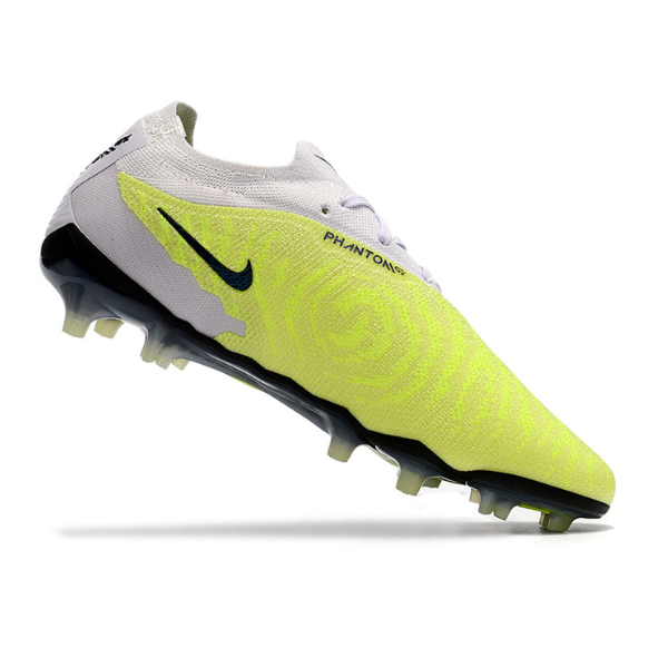 Chuteira Campo Nike Phantom GX Elite FG Luminous Pack - VENI Futebol