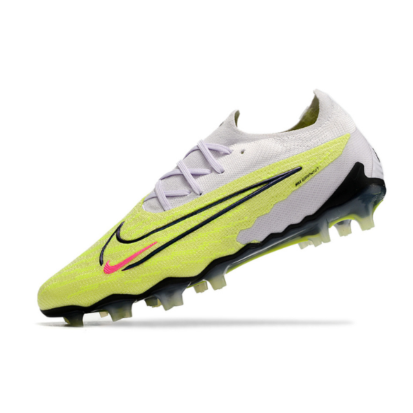 Chuteira Campo Nike Phantom GX Elite FG Luminous Pack - VENI Futebol
