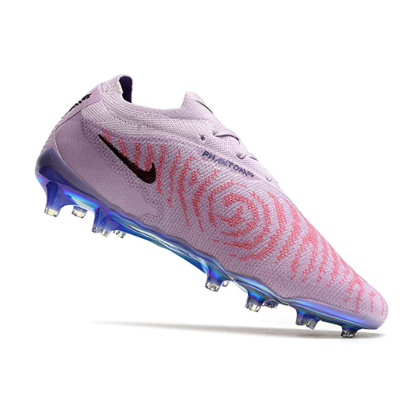 Chuteira Campo Nike Phantom GX Elite FG Roxa - VENI Futebol