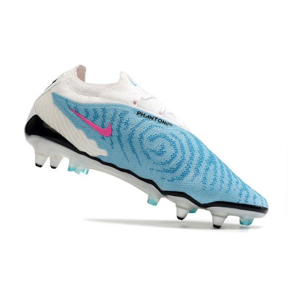 Chuteira Campo Nike Phantom GX Elite SG Ponta de Aluminio Blast Pack - VENI Futebol