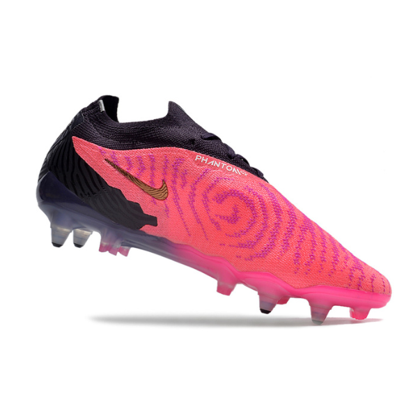 Chuteira Campo Nike Phantom GX Elite SG Ponta de Aluminio Generation Pack - VENI Futebol