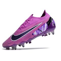 Chuteira Campo Nike Phantom GX Elite SG Ponta de Aluminio Thunder Pack - VENI Futebol
