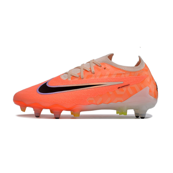 Chuteira Campo Nike Phantom GX Elite SG Ponta de Aluminio United Pack - VENI Futebol
