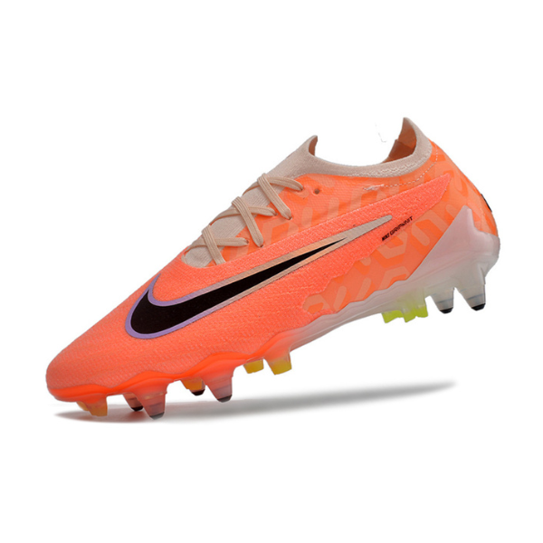 Chuteira Campo Nike Phantom GX Elite SG Ponta de Aluminio United Pack - VENI Futebol