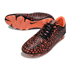 Nike Phantom Hypervenom Elite Orange Firm Ground FG Football Boot