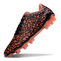 Nike Phantom Hypervenom Elite Orange Firm Ground FG Football Boot