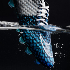 Nike Phantom Hypervenom Elite DF Hydra Transform Pack Firm Ground FG Football Boot