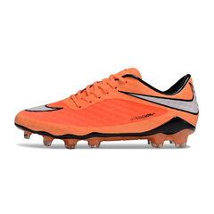 Botas de fútbol Nike Phantom Hypervenom Elite Bright Citrus Firm Ground FG