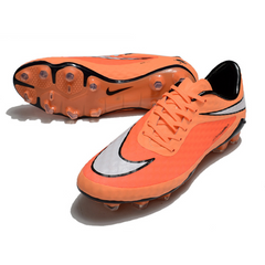 Botas de fútbol Nike Phantom Hypervenom Elite Bright Citrus Firm Ground FG