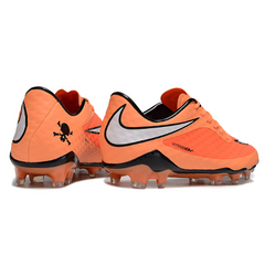 Botas de fútbol Nike Phantom Hypervenom Elite Bright Citrus Firm Ground FG