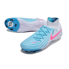 Chuteira Campo Nike Phantom Luna 2 Elite FG Euro 2024 Pack - VENI Futebol