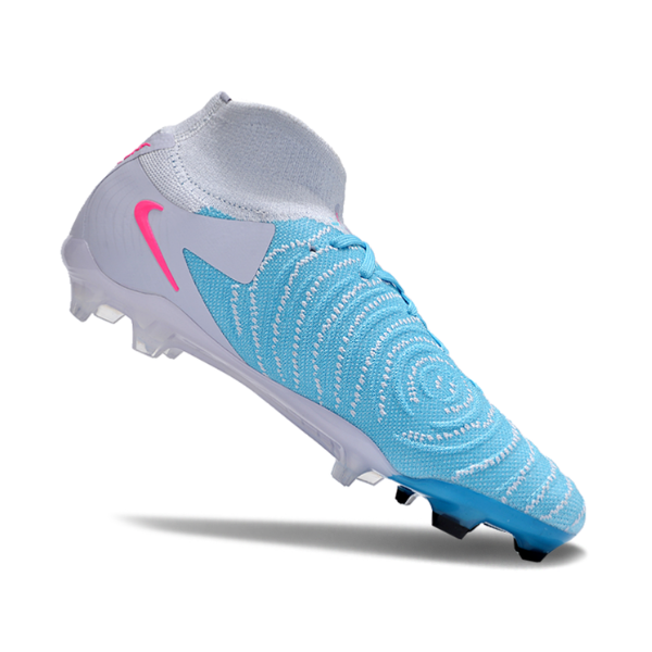 Chuteira Campo Nike Phantom Luna 2 Elite FG Euro 2024 Pack - VENI Futebol