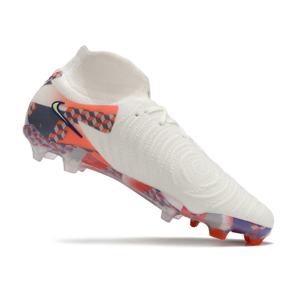Chuteira Campo Nike Phantom Luna 2 Elite FG Barcelona Pack - VENI Futebol