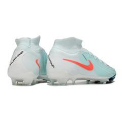 Botas de fútbol Nike Phantom Luna 2 Elite Mad Energy Pack Firm Ground FG para niños