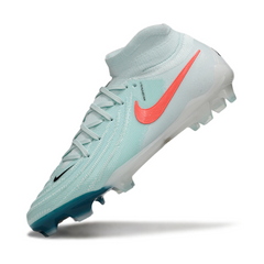 Botas de fútbol Nike Phantom Luna 2 Elite Mad Energy Pack Firm Ground FG para niños