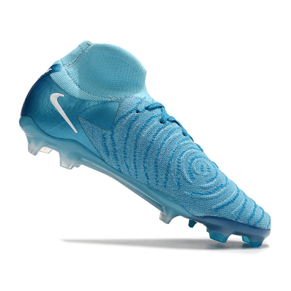 Chuteira Campo Nike Phantom Luna 2 Elite FG Mad Ambition Pack - VENI Futebol