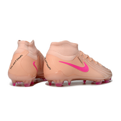 Nike Phantom Luna 2 Elite DF Light Pink Firm Ground FG Football Boot