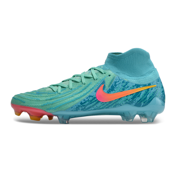Chuteira Campo Nike Phantom Luna 2 Elite FG Vortex Pack - VENI Futebol