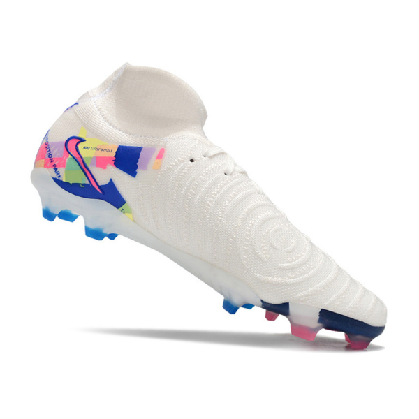 Chuteira Campo Nike Phantom Luna 2 Elite FG Rainbow Pack - VENI Futebol