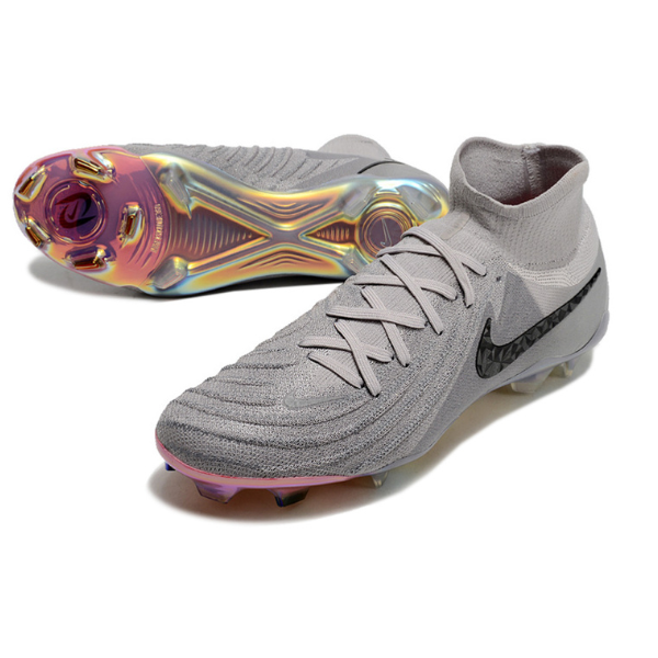 Chuteira Campo Nike Phantom Luna 2 Elite FG Rising Gem Pack - VENI Futebol