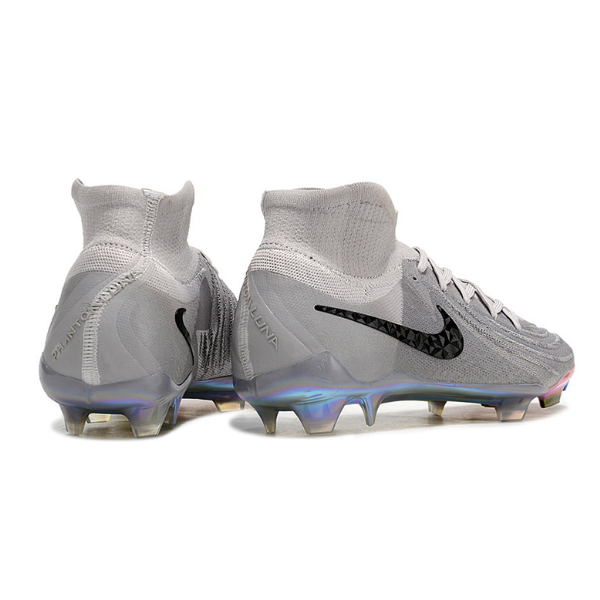 Chuteira Campo Nike Phantom Luna 2 Elite FG Rising Gem Pack - VENI Futebol