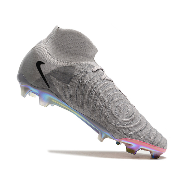 Chuteira Campo Nike Phantom Luna 2 Elite FG Rising Gem Pack - VENI Futebol