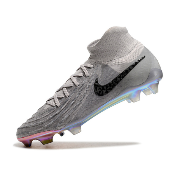 Chuteira Campo Nike Phantom Luna 2 Elite FG Rising Gem Pack - VENI Futebol