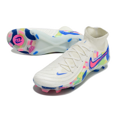 Chuteira Campo Nike Phantom Luna 2 Elite FG SolCal Pack - VENI Futebol