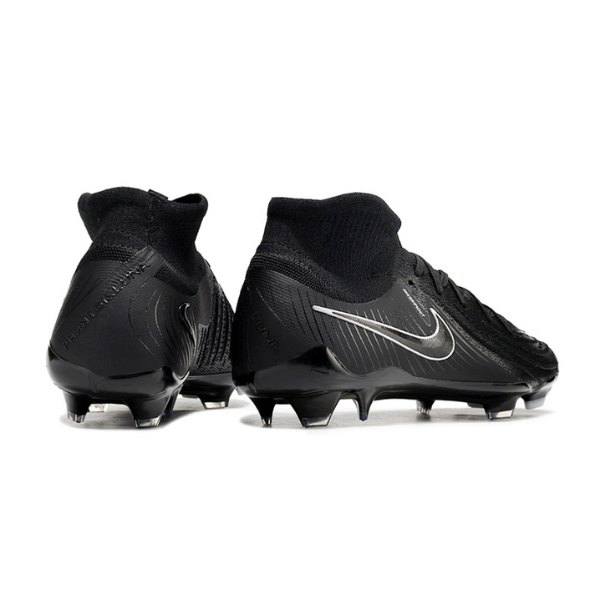 Chuteira Campo Nike Phantom Luna 2 Elite FG Black Pack - VENI Futebol