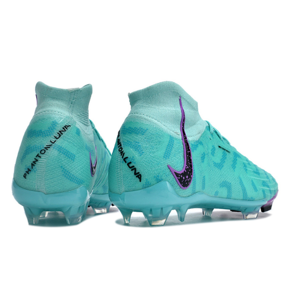 Chuteira Campo Nike Phantom Luna Elite FG Peak Ready Pack - VENI Futebol