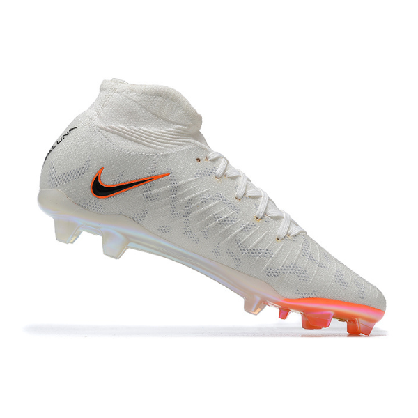 Chuteira Campo Nike Phantom Luna Elite FG Cinza - VENI Futebol