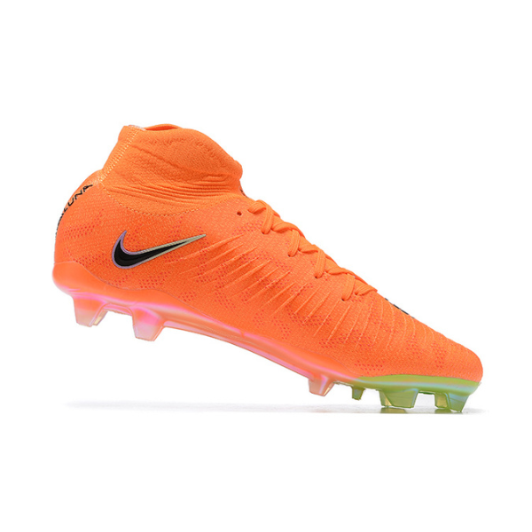 Chuteira Campo Nike Phantom Luna Elite FG United Pack - VENI Futebol