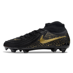Nike Phantom Luna 2 Elite Black Firm Ground FG Football Boot