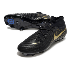 Nike Phantom Luna 2 Elite Black Firm Ground FG Football Boot
