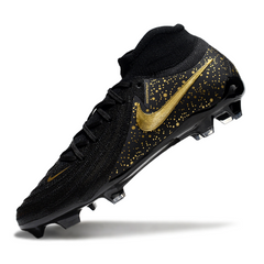 Nike Phantom Luna 2 Elite Black Firm Ground FG Football Boot