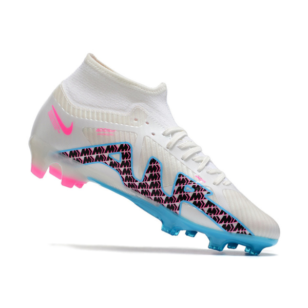 Chuteira Campo Nike Zoom Mercurial Superfly 9 Academy FG Blast Pack - VENI Futebol