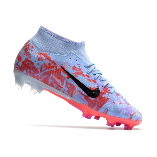 Chuteira Campo Nike Zoom Mercurial Superfly 9 Academy FG Dreamspeed 006 Pack - VENI Futebol