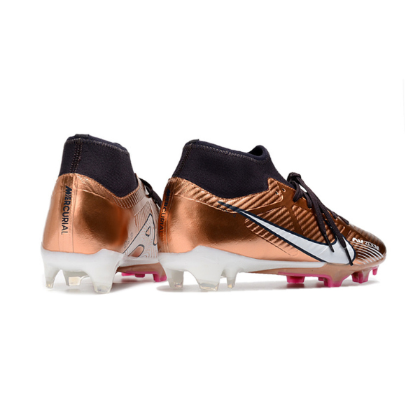 Chuteira Campo Nike Zoom Mercurial Superfly 9 Academy FG Generation Pack - VENI Futebol