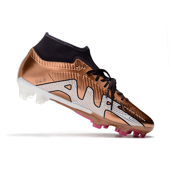 Chuteira Campo Nike Zoom Mercurial Superfly 9 Academy FG Generation Pack - VENI Futebol