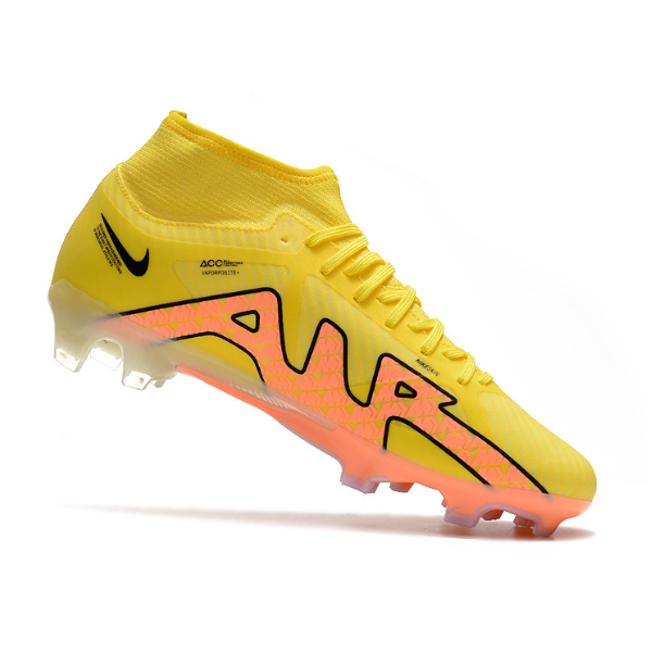 Chuteira Campo Nike Zoom Mercurial Superfly 9 Academy FG Lucent Pack - VENI Futebol