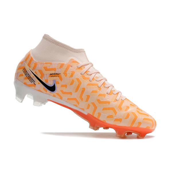 Chuteira Campo Nike Zoom Mercurial Superfly 9 Academy FG United Pack - VENI Futebol