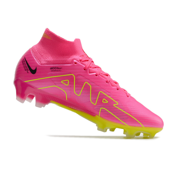 Chuteira Campo Nike Zoom Mercurial Superfly 9 Elite FG Luminous Pack - VENI Futebol