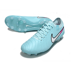 Nike Tiempo 10 Legend Elite Prism Pack Firm Ground FG Football Boot