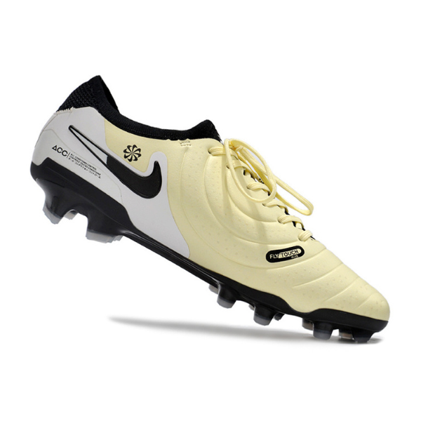 Chuteira Campo Nike Tiempo 10 Legend Elite FG Mad Ready Pack - VENI Futebol