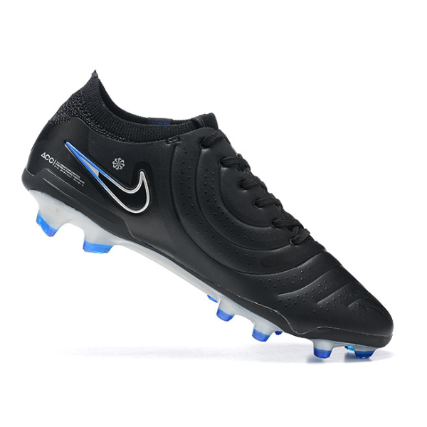 Chuteira Campo Nike Tiempo 10 Legend Elite FG Shadow Pack - VENI Futebol